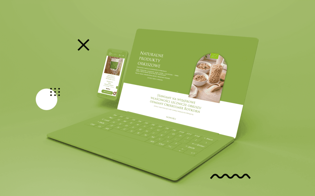 Hilde – sklep internetowy