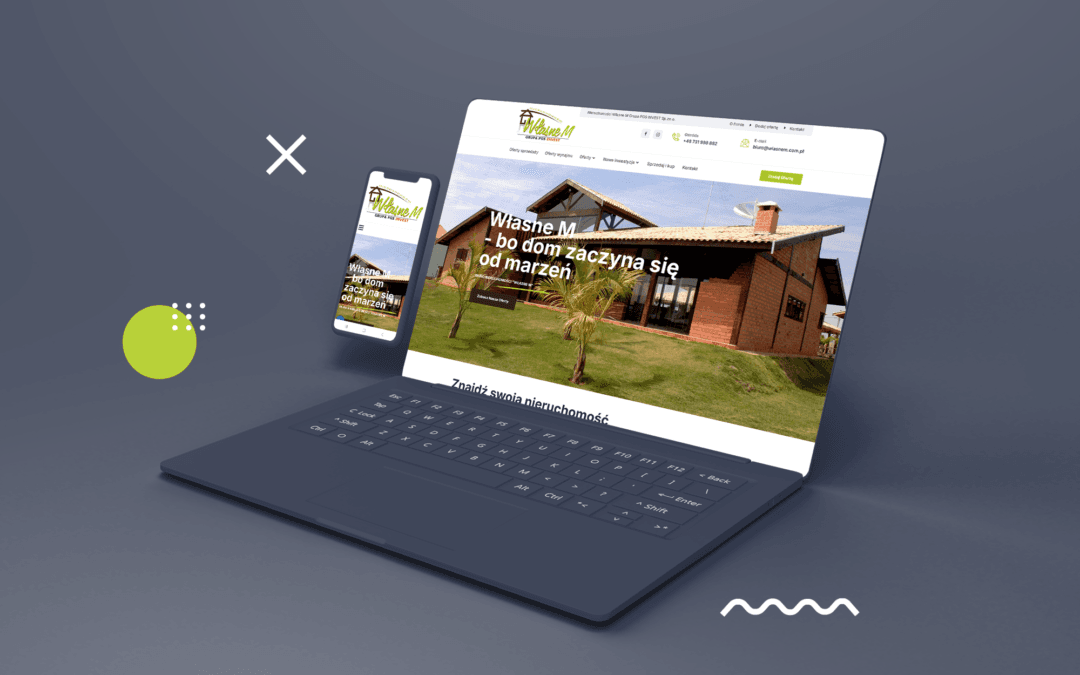 Biuro Nieruchomości Własne M