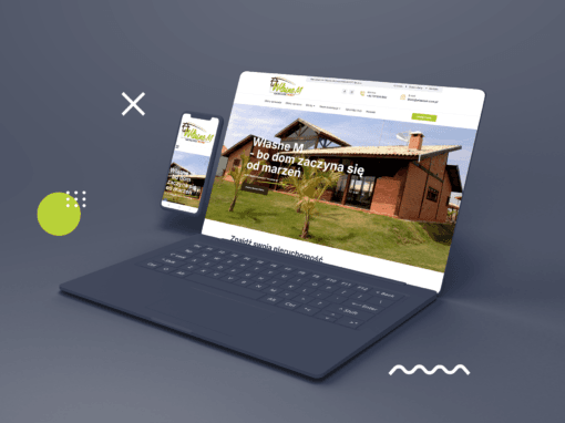 Biuro Nieruchomości Własne M