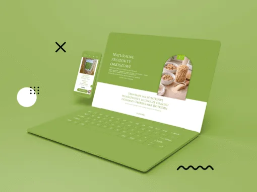Hilde – sklep internetowy