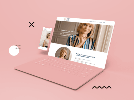 Coach Katarzyna Chwała – Pracownia Rozwoju JESTEM