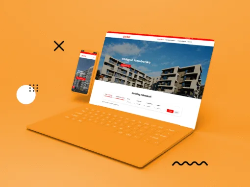 Strona główna 25 Modyfikacja strony CREDO