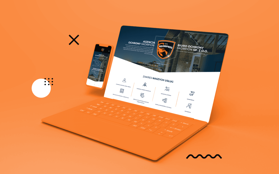 Agencja Ochrony Skorpion