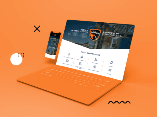 Agencja Ochrony Skorpion