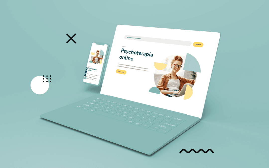 MindFree – psychoterapia online