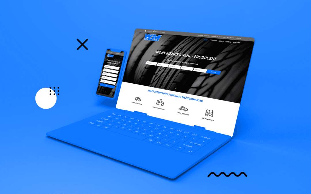 Strona główna 15 Sklep internetowy W&M Myki