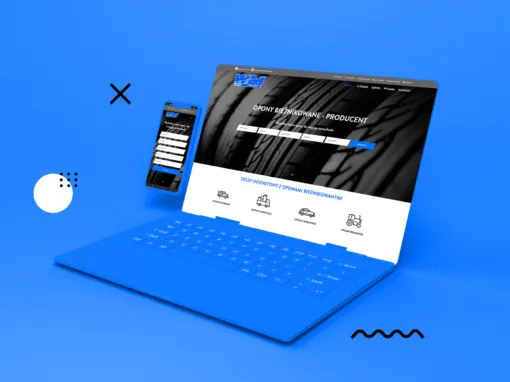 Strona główna 22 Sklep internetowy W&M Myki