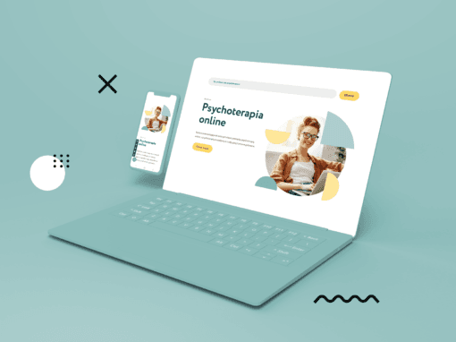 MindFree – psychoterapia online