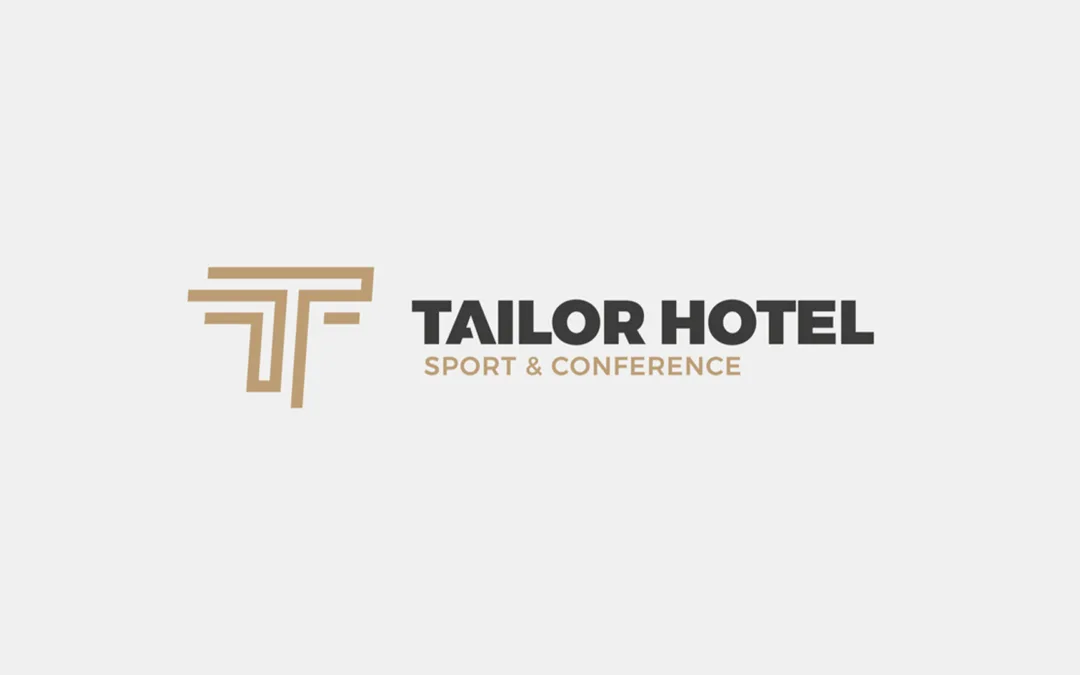 Branding dla Tailor Hotel Sport & Conference