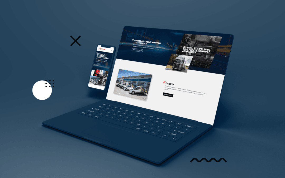 Serwis mobilny Nord-Pol Truck