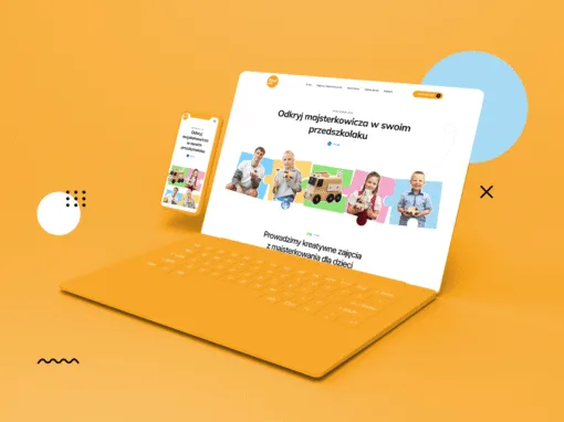 Real-kids kreatywne zajęcia z majsterkowania
