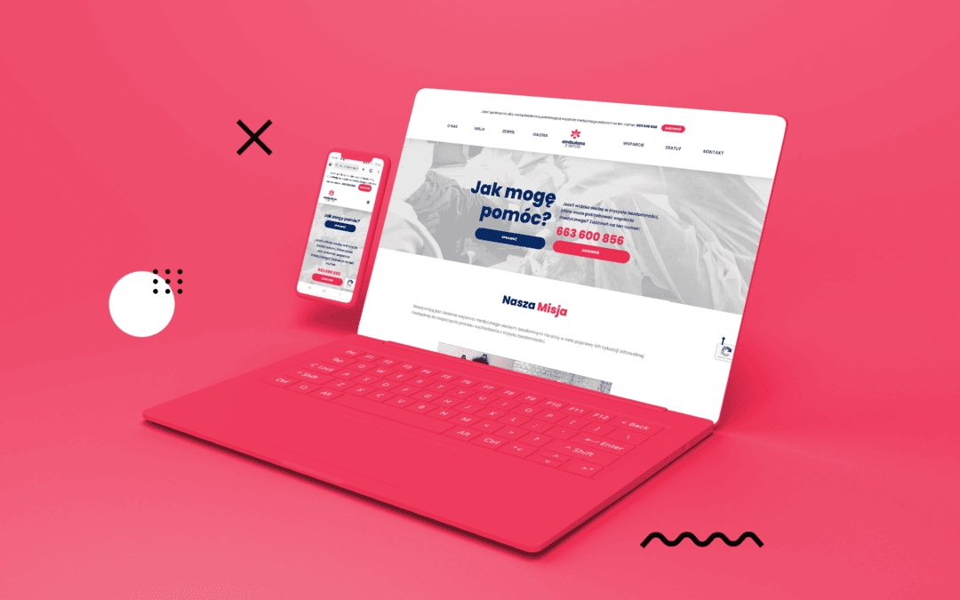 Fundacja Ambulans z Serca