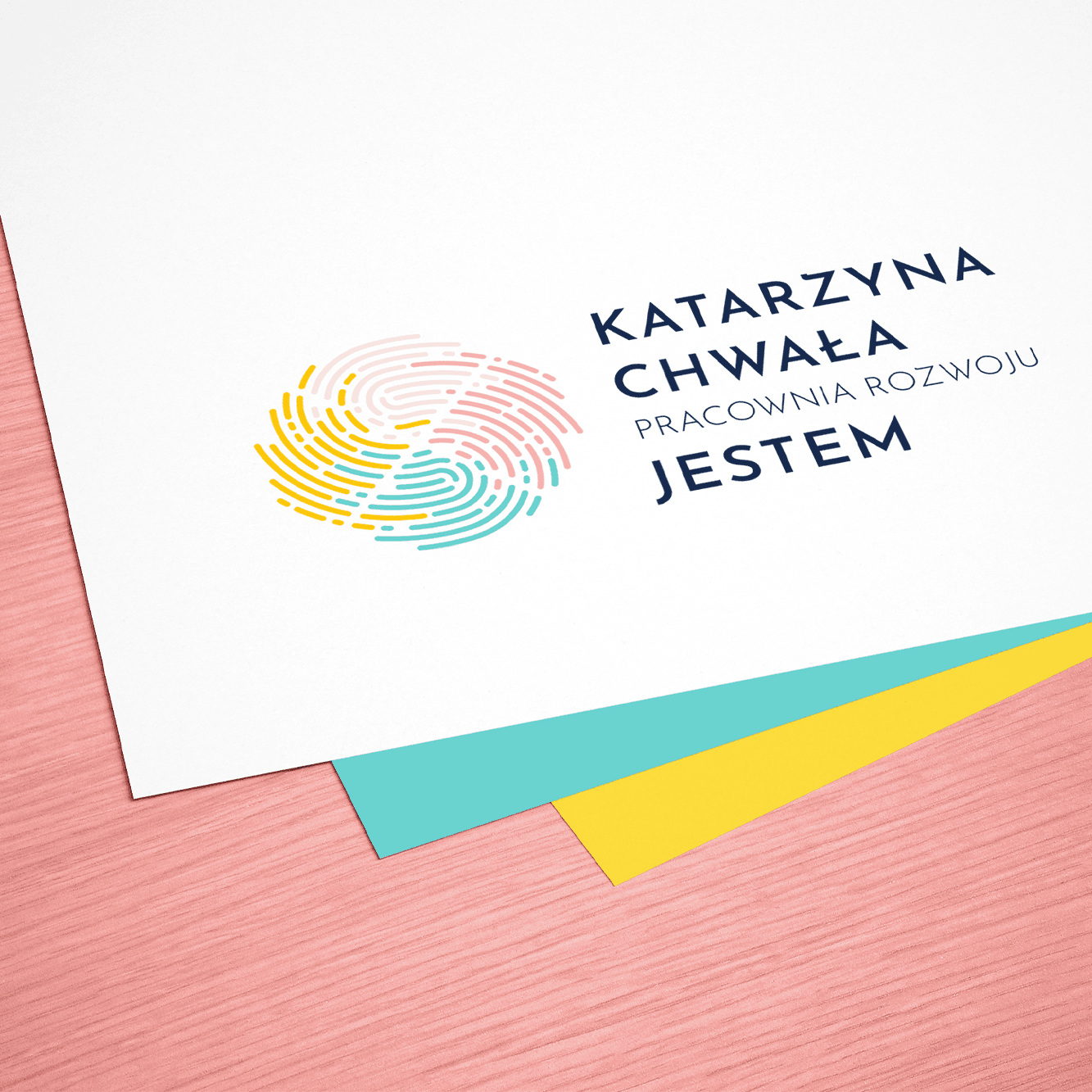 Coach Katarzyna Chwała – Pracownia Rozwoju JESTEM 2