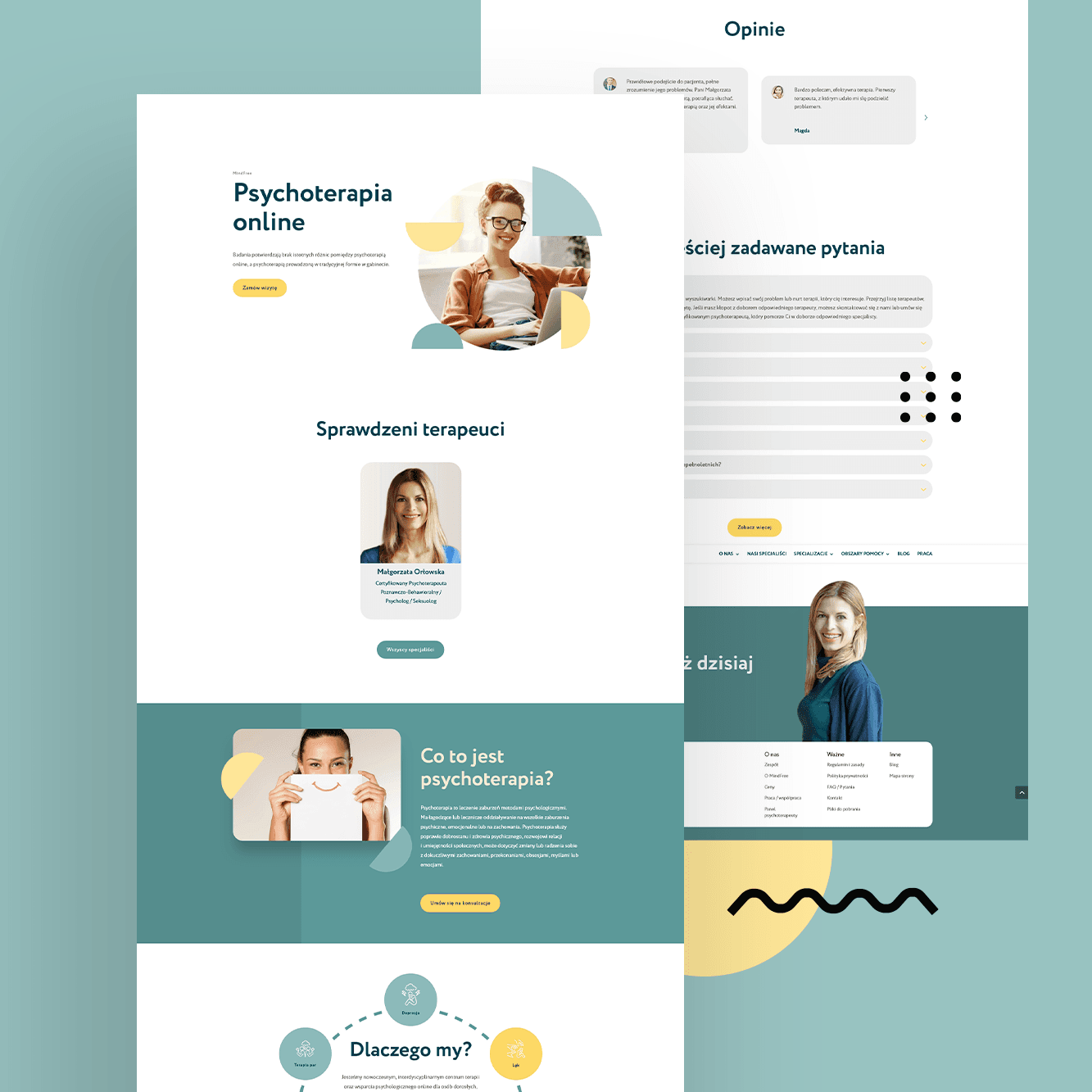 2 MindFree – psychoterapia online 1