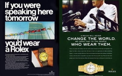 #DzielimySięWiedzą – Jakim archetypem jest Wasza marka?