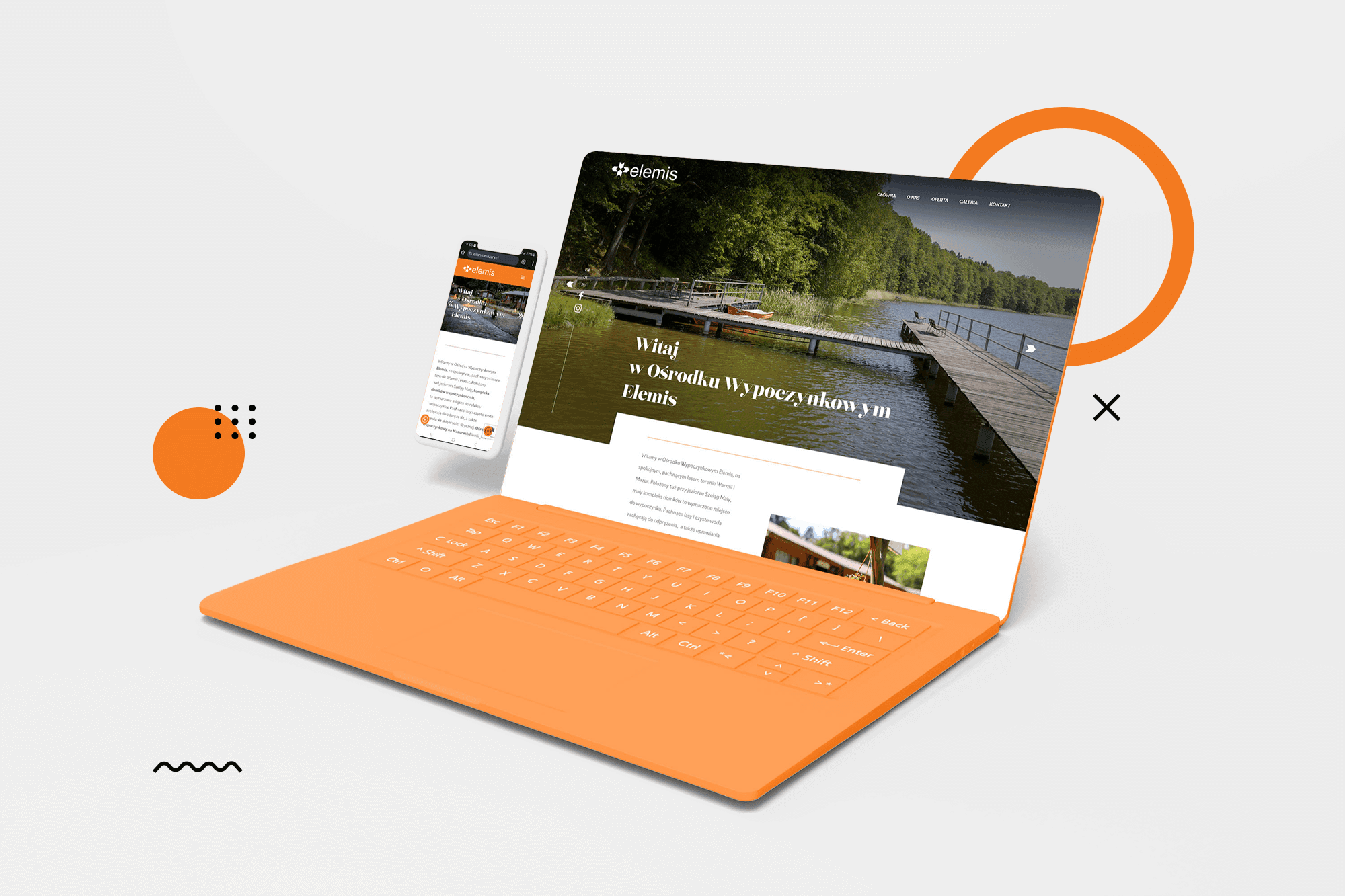 Elemis-stronawww Olsztyn strona FLYTO