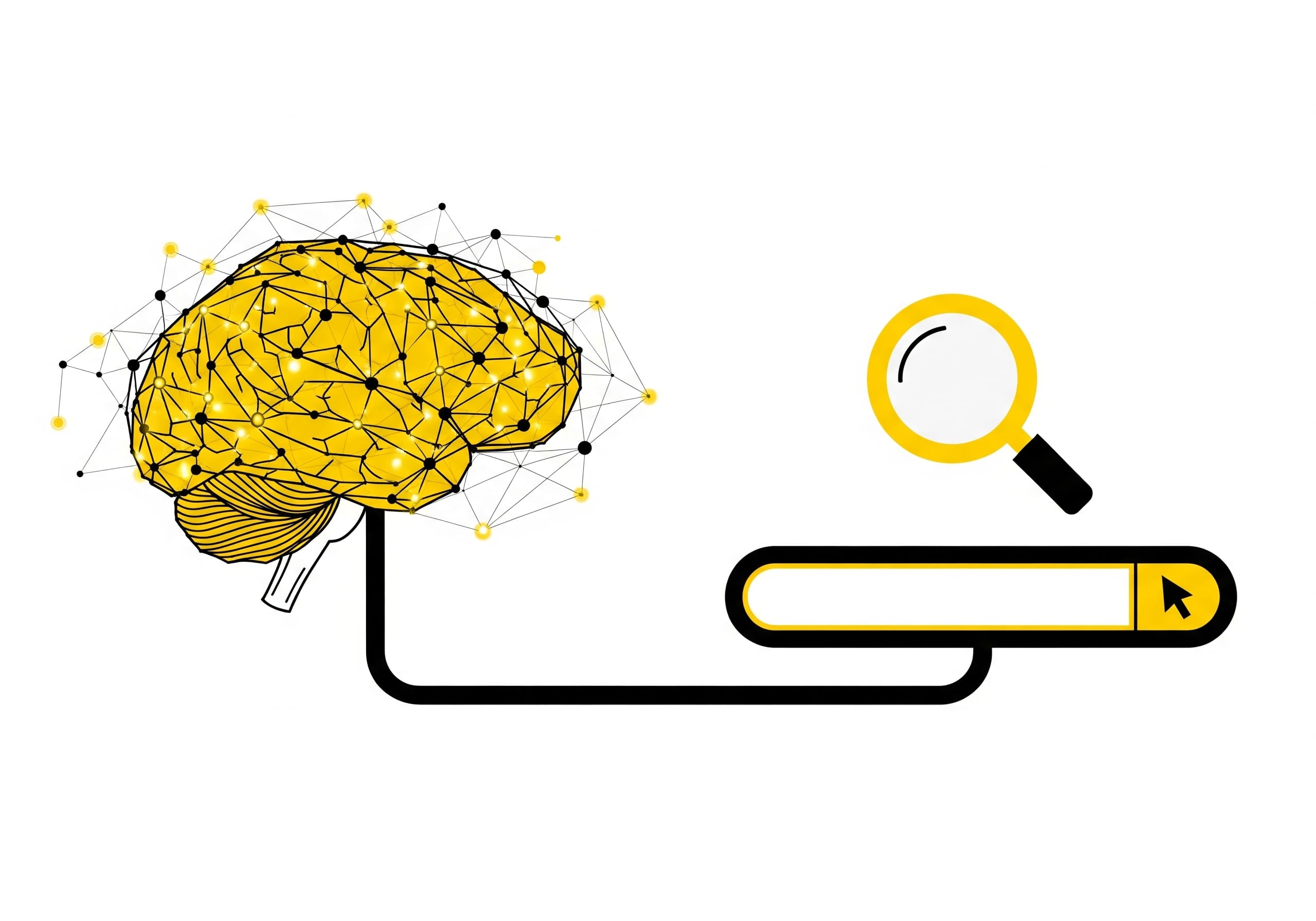 AI overview i SEO wyszukiwarka podłączona do ai