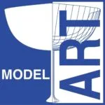 model art