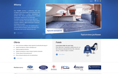 Nasi Klienci: Pacyfic #WielkiBizneswMałymMieście