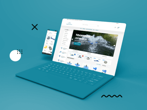 Strona główna 19 Sklep internetowy Aquapoltech