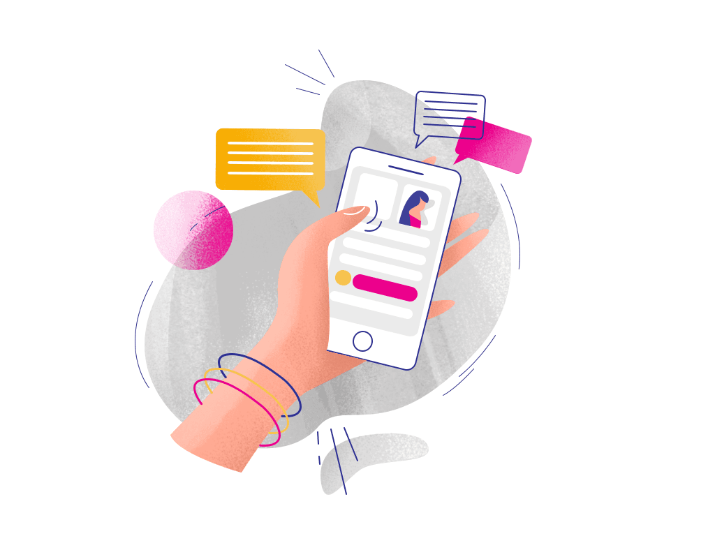 Prowadzenie profilu firmowego – samemu czy z agencją