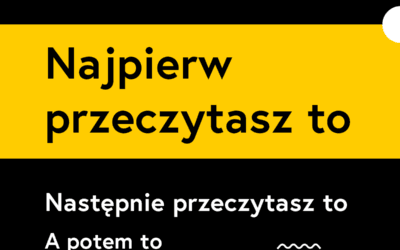 Jak działa uwaga odbiorcy?