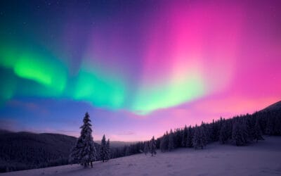 Co&nbsp;łączy zorzę polarną z&nbsp;Twoim marketingiem?