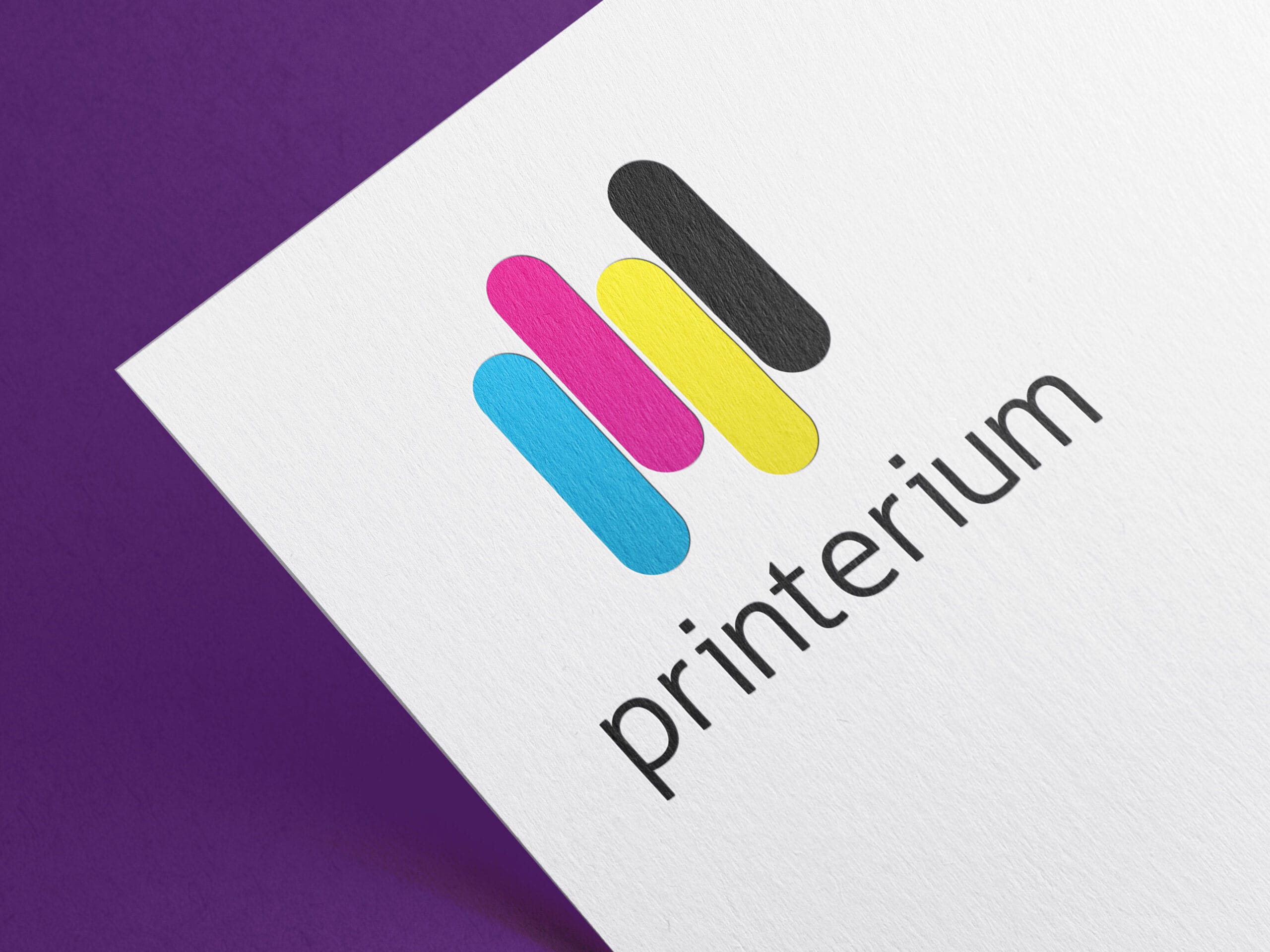 logo printerium - sklep online 1