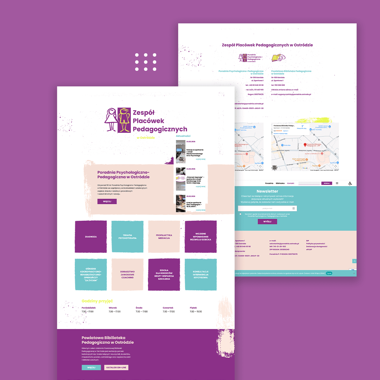 poradnia-2 Poradnia Psychologiczno-Pedagogiczna w Ostródzie 1