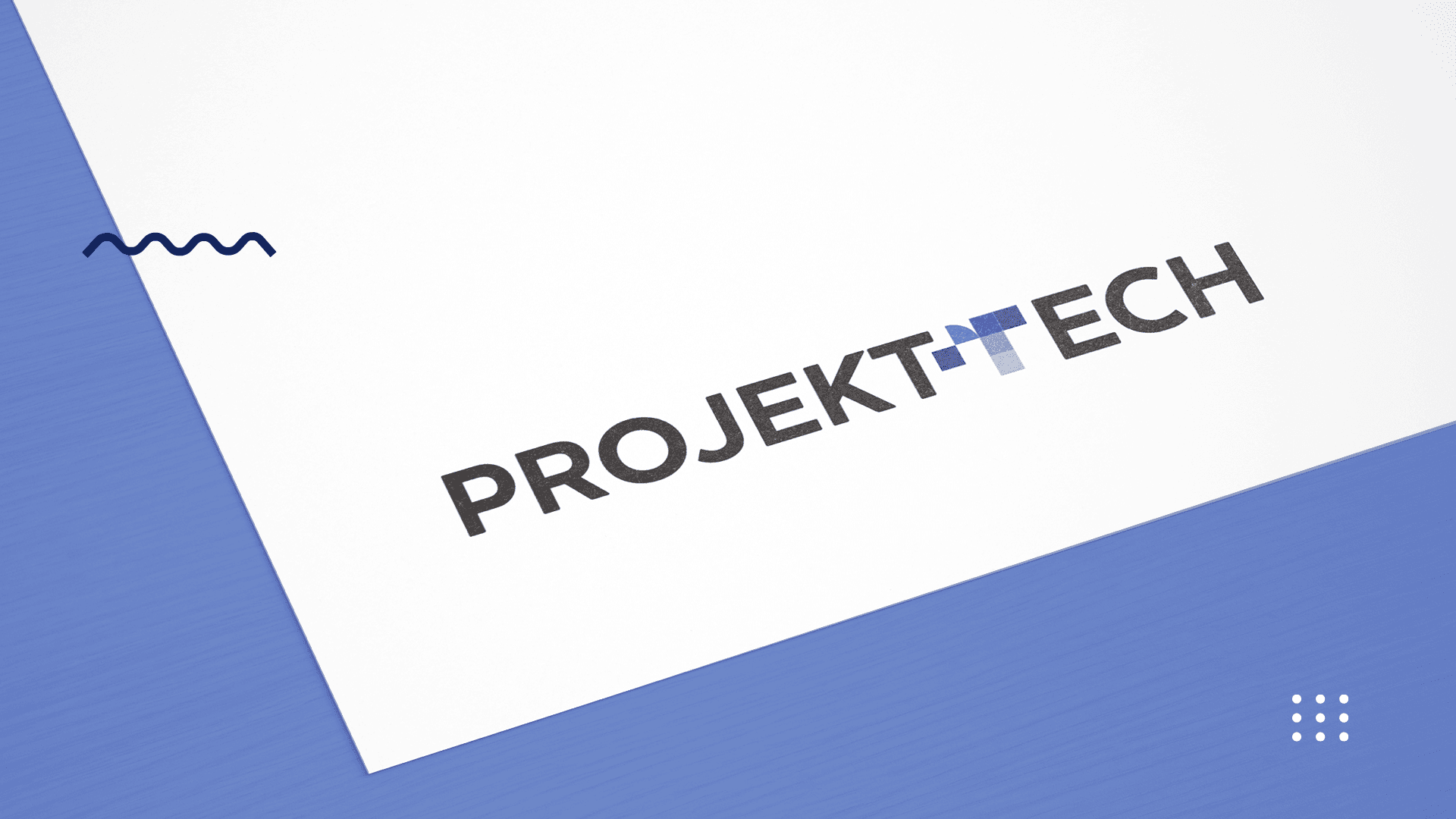projekt-tech Producent maszyn i urządzeń Projekt-Tech 2