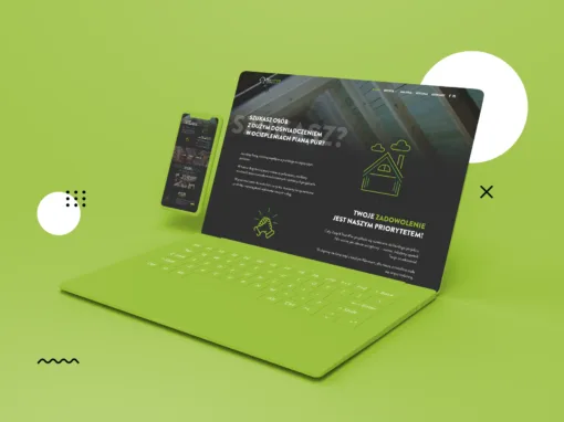 Teampur – ocieplenia pianą PUR