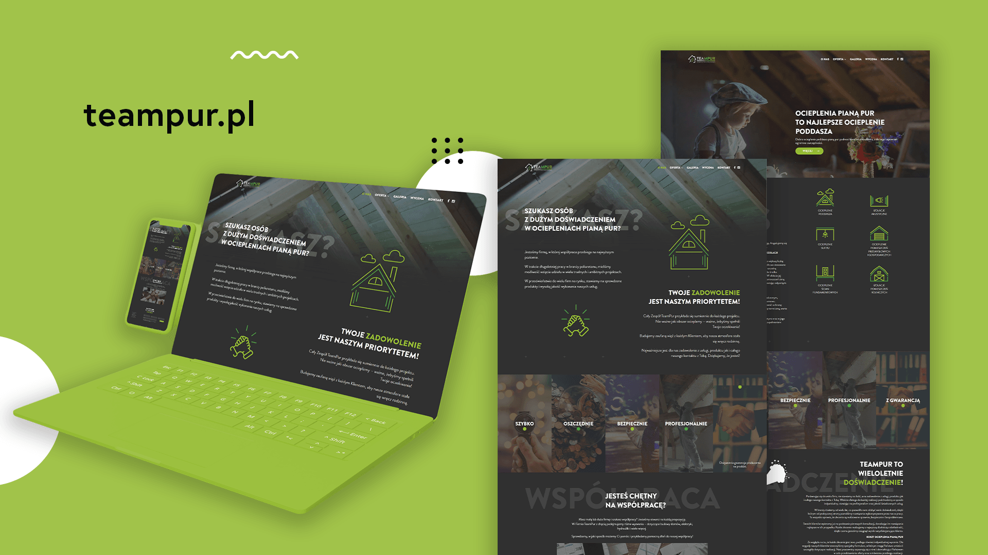 teampur Key Visual FLYTO