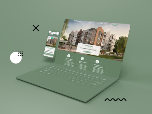 Strona główna 18 Marketing dla dewelopera: SEO, Ads i Geo dla nowych mieszkań w Elblągu (Wapienna 1314)