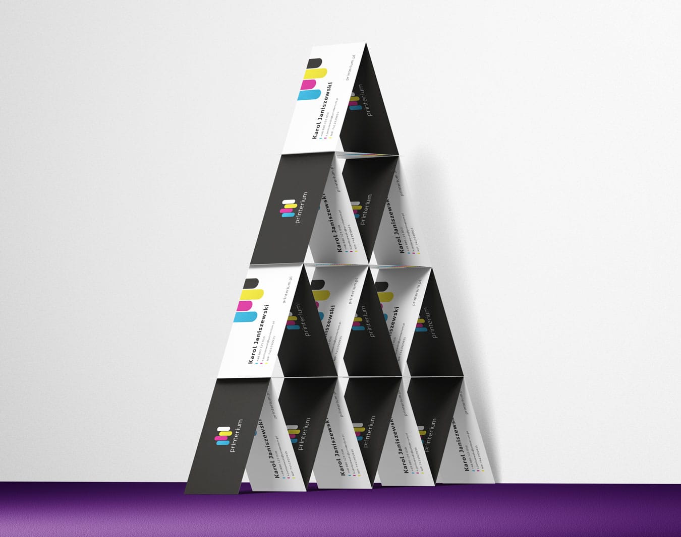 wizytowki printerium - sklep online 2