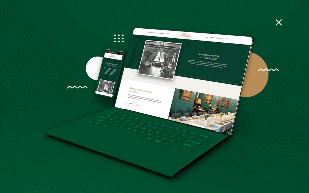 Wybrane realizacje 28 U Wokulskiego