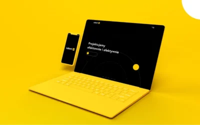 Twoja strona internetowa ma&nbsp;3 sekundy na&nbsp;zdobycie uwagi. Jak ich nie&nbsp;zmarnować.